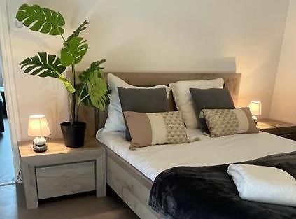 Grand Jardin - Victor-Hugo - Calme - Home-One Devecey Luaran gambar
